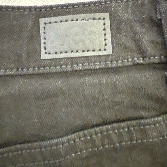 🍁 BLACK FRIDAY DEALS!🦃 NWT Women's Lee Relaxed Fit Straight Leg Black Jeans - Picture 10 of 10